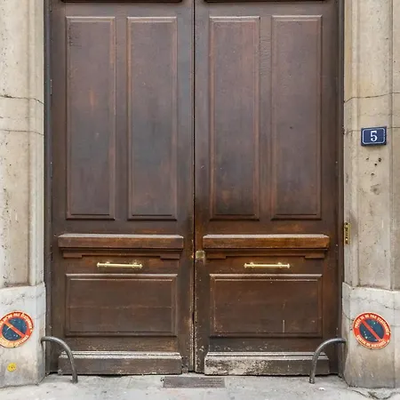 Merisier - Welkeys * Villeurbanne